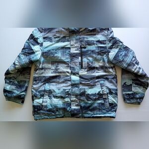 Zero Exposure Snowboarding Jacket *Never Worn*
